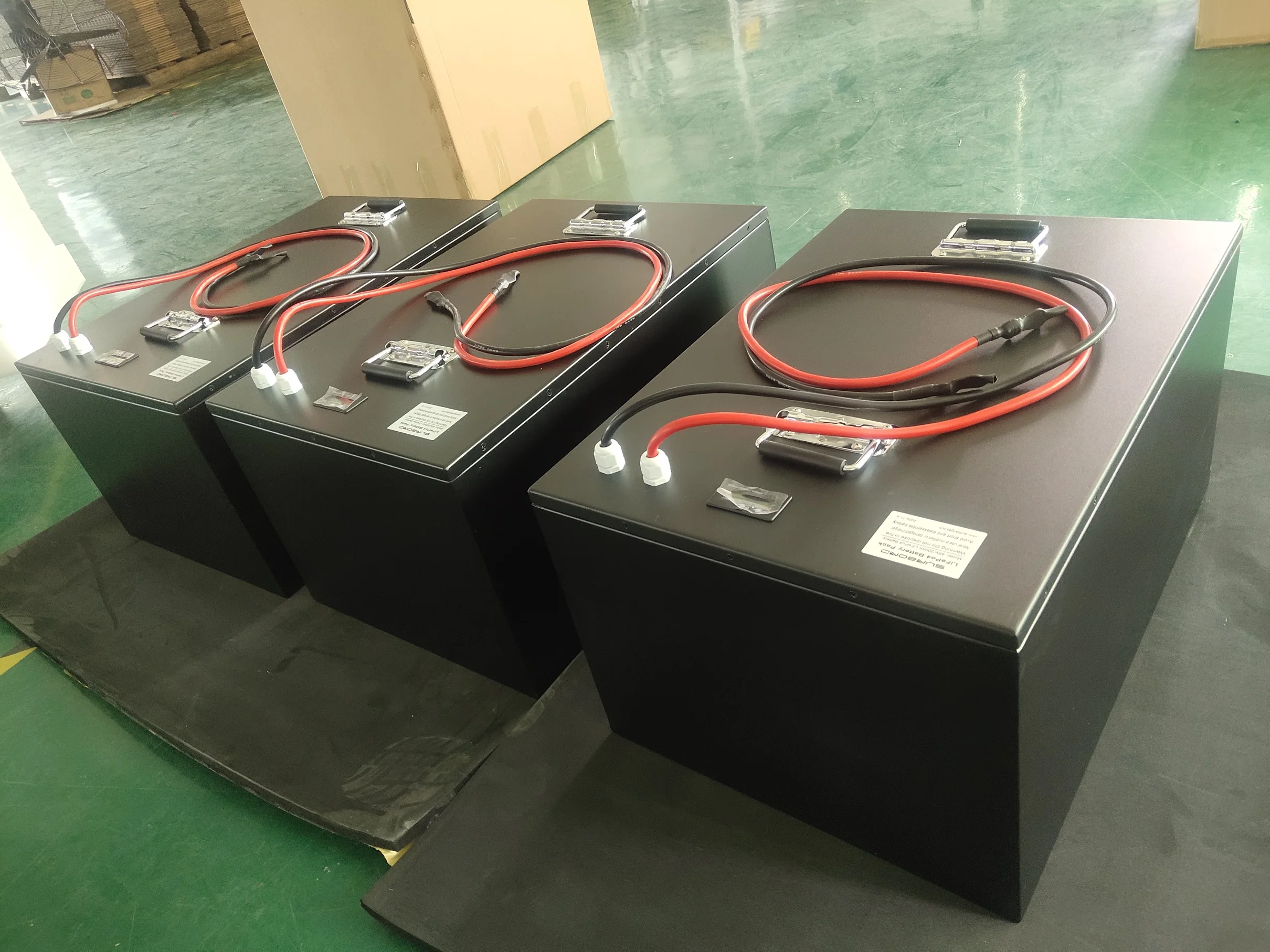 Customize Lifepo4 Lithium Ion Battery 12v 24v 36v 48v 60v 72v 6ah 20ah 30ah 40ah 50ah 60ah For 5347