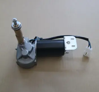 Bulldozer Wiper Motor 198-Z11-2540 for D85