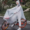 Bike - Clear scrub