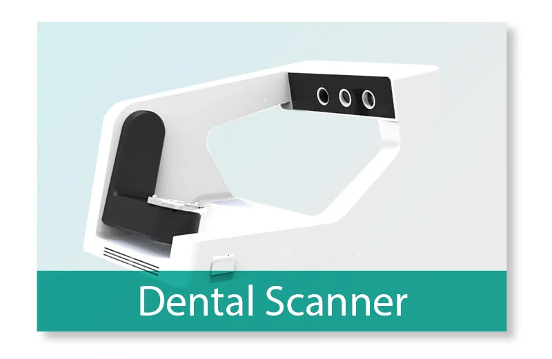 Dental Intraoral Xray Sensor High Efficiency For Use Buy Dental Xray