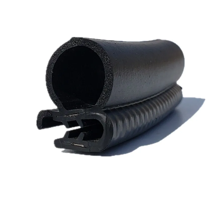 Водонепроницаемая и Звукоизоляционная Автомобильная Резина epdm для