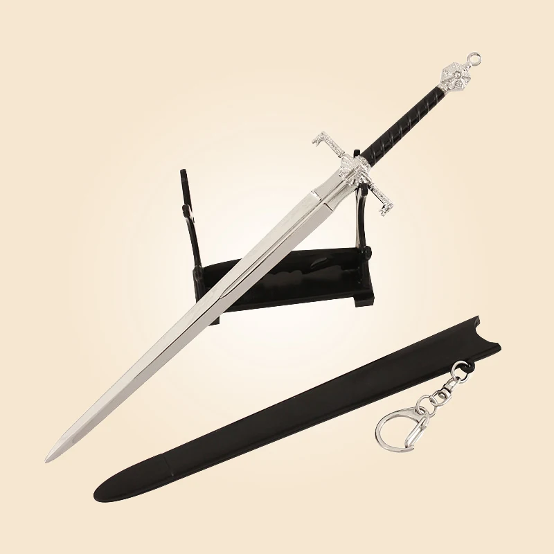 Amazon Game Of Thrones Sword Keychain Realistic Game Of Thrones