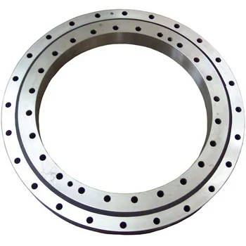 03.0360.00 without gear with high precision tower crane slewing bearing