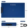 Blue 38*60CM
