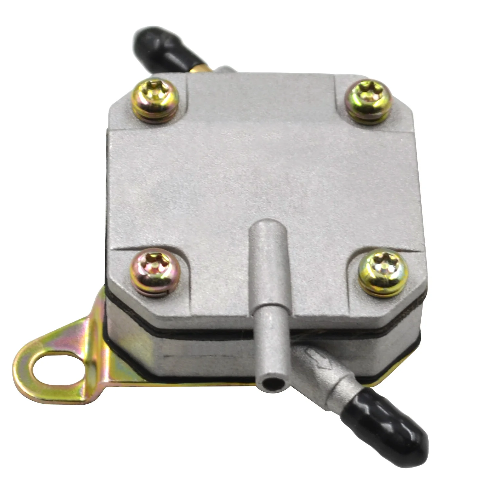 Engine Part Gasoline Fuel Pump for Yerf-Dog 4x2 Utility Vehicle Side-By-Side CUV UTV Scout Rover GY6 150cc Go Kart