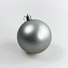 Matte silver