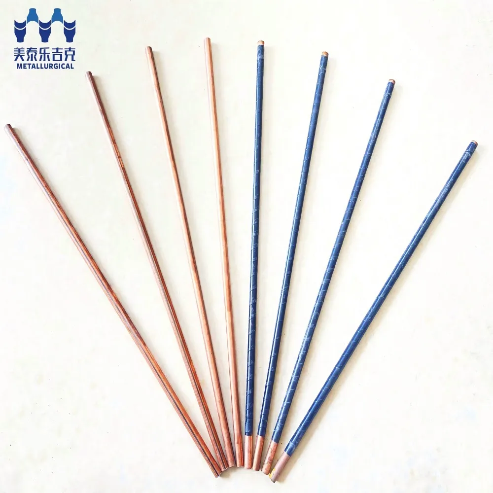 XING RUI/BROCO Underwater Cutting Rods - Efficient & Durable