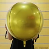 Chrome gold