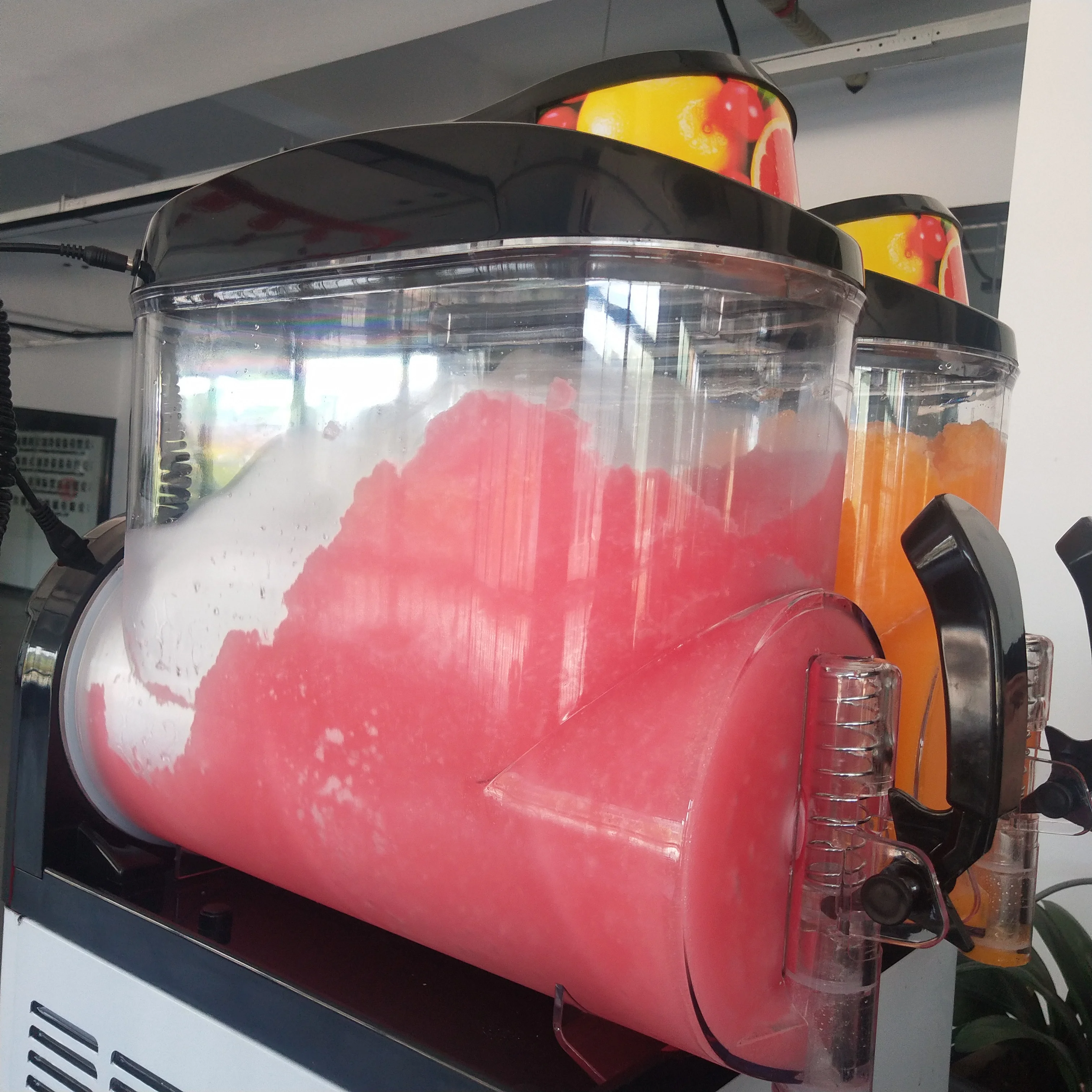 Margarita Girl Industrial Margarita Machine For Sale Commercial