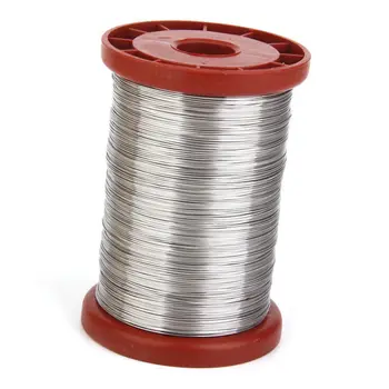 0.25mm 410 Stainless Steel Wire Fishing Wire Supplier