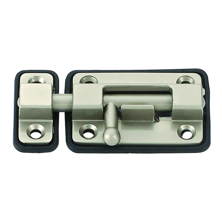 high quality spring loaded door latch - buy double door bolt