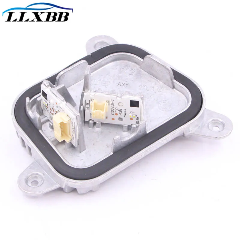 LED Headlight DRL Daytime Running Right Module 63117470426 for BMW 3 Series F34 GT 7470426