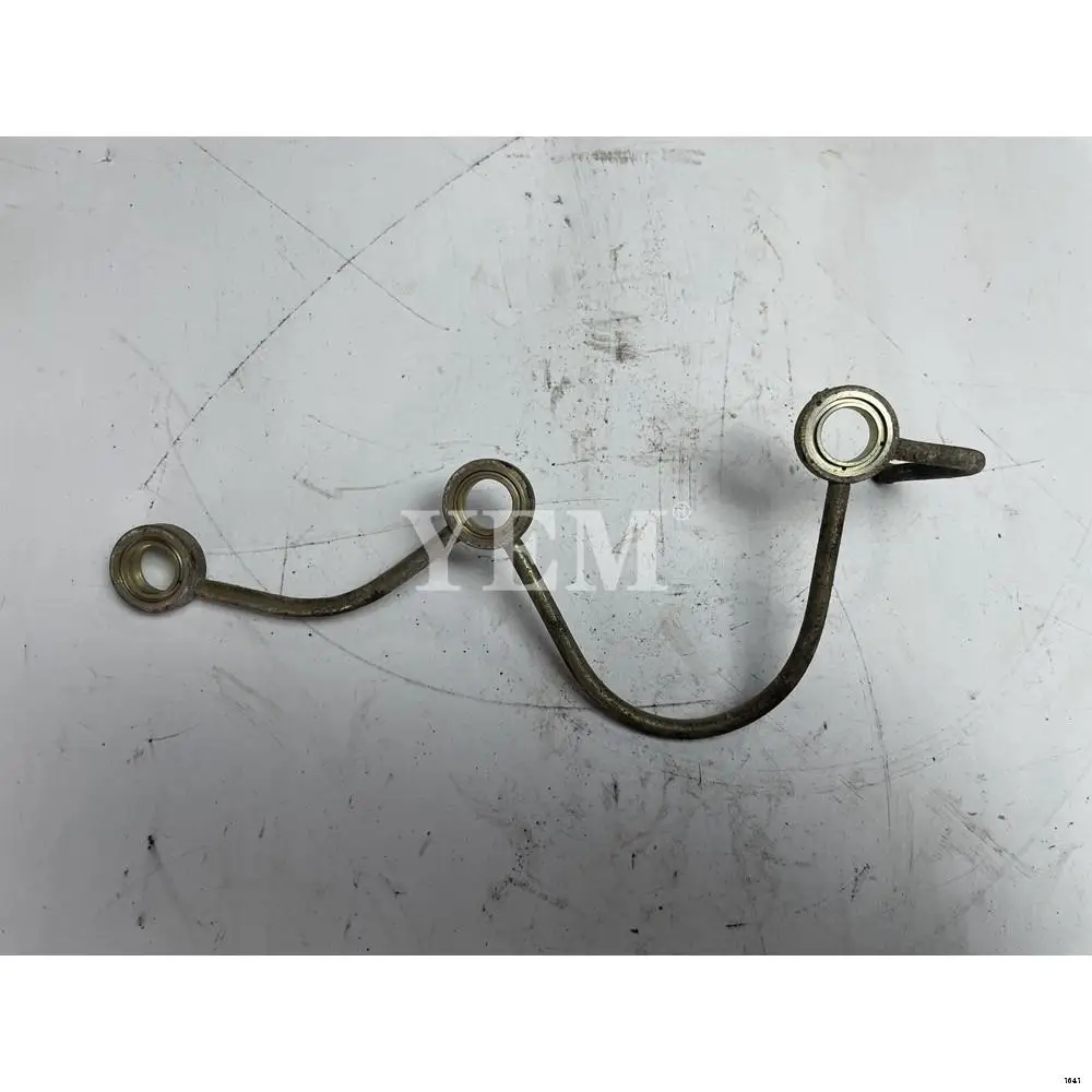 Delivery Ling Injector Fit for Isuzu 3KB1 Forklift Excavator Loaders