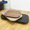Walnut wood color