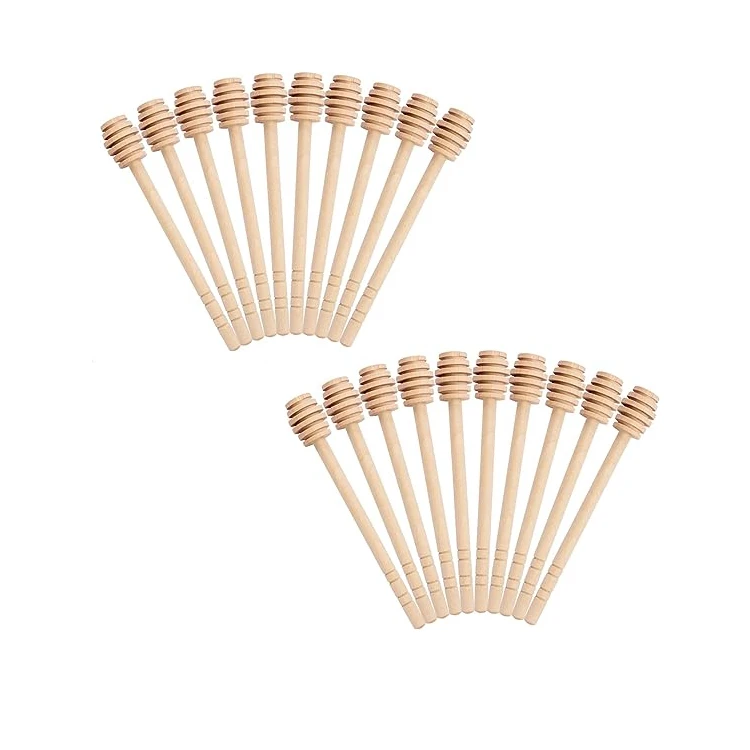 Мини-медовые Палочки Посуда продукт 8 см