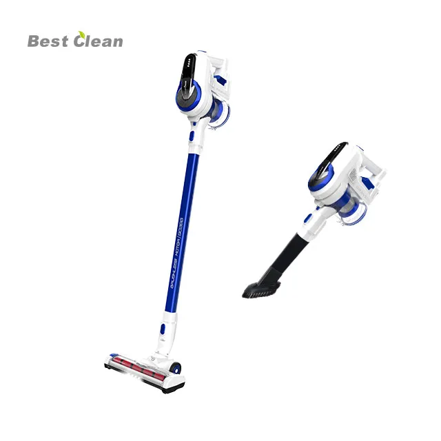 Best Clean Home Appliance OEM Aspirateur Cordless Vaccum Cleaner Handheld Wireless Vacuum