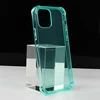 Vert clair Transparent