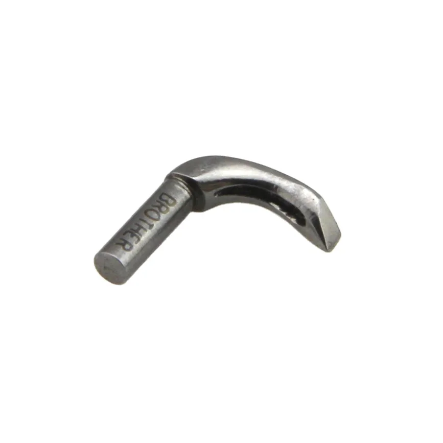 SA7547101 Eye Looper Brother RH9820 Button Hole Sewing Machine Spare Parts Sewing Accessories