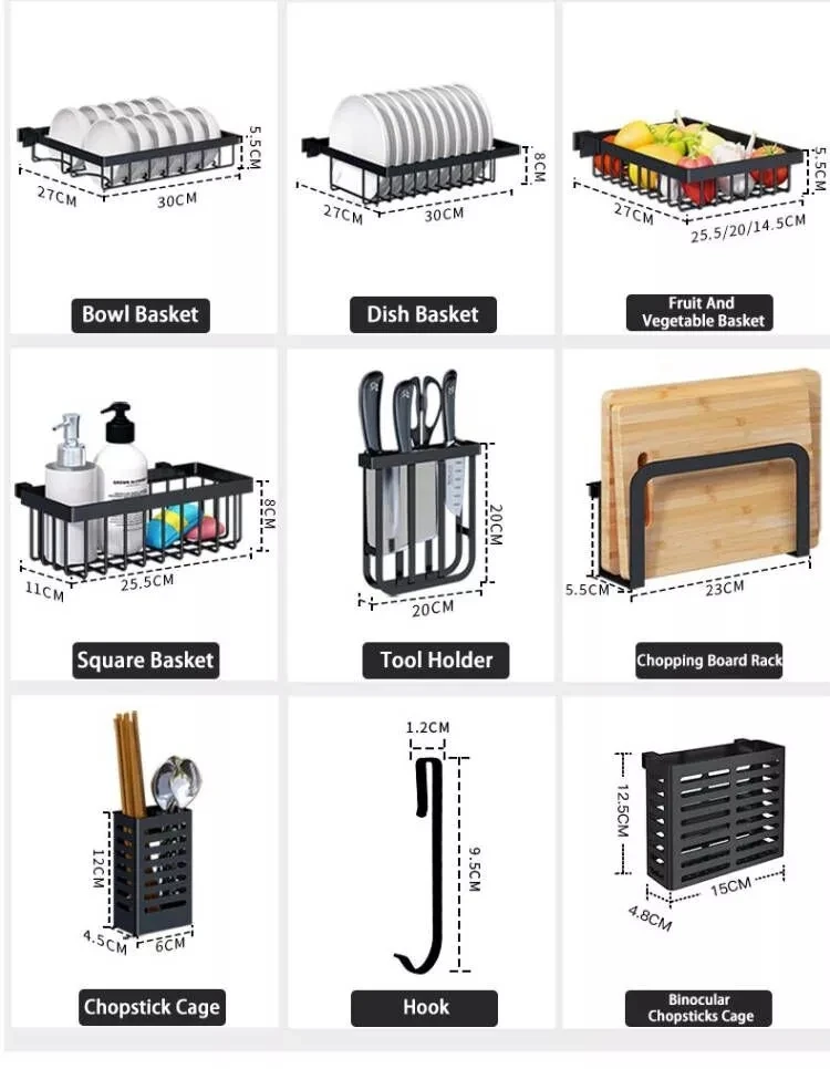 DS2115 Tableware Storage Rack Plastic Sink Set With Dish Racks For Kitchen  Counter Dish Drying Rack Plastic Dish Drainer - Buy DS2115 Tableware  Storage Rack Plastic Sink Set With Dish Racks For