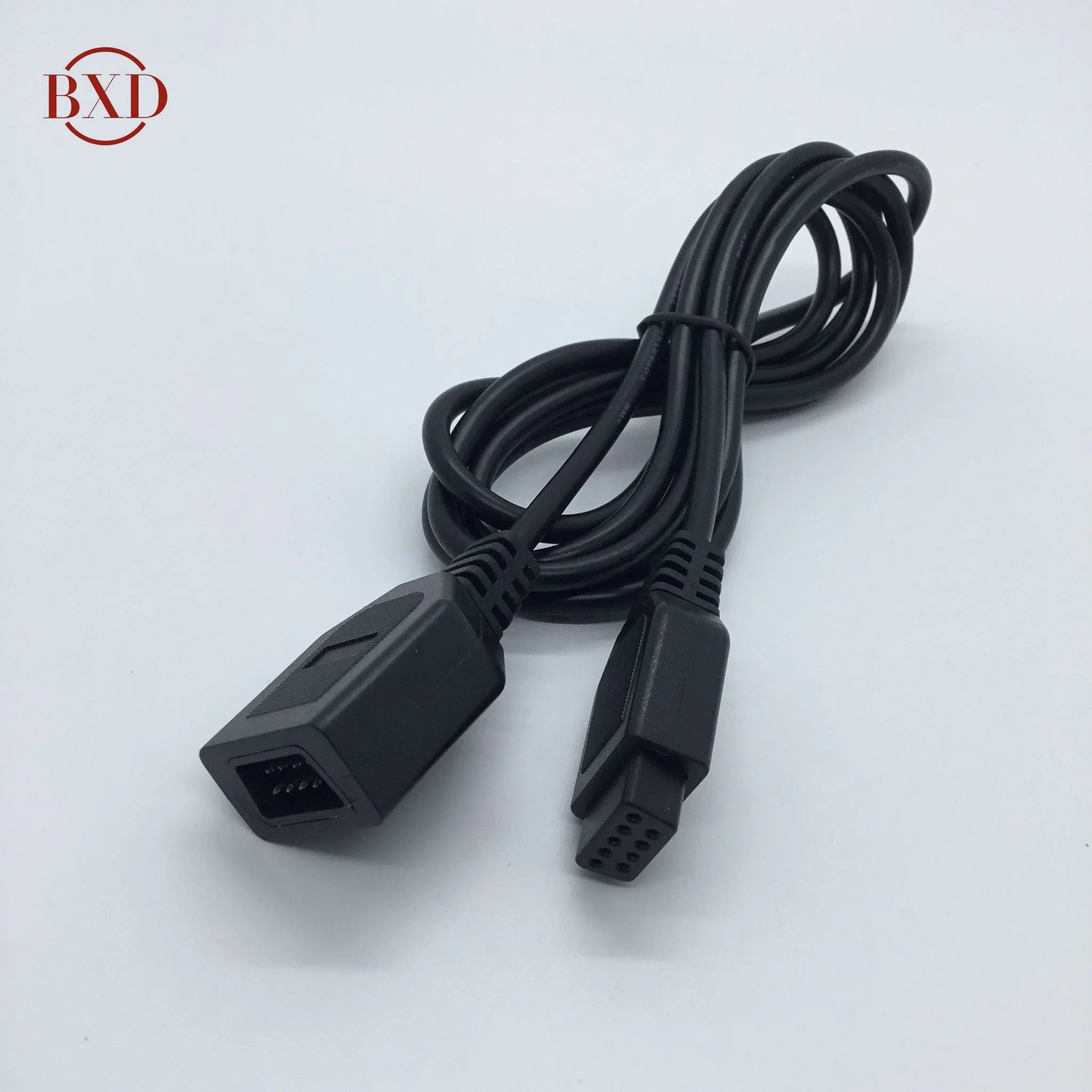 Câble Rallonge De 2 Mètres Pour Manette SEGA Dreamcast - Occasion - Compatible Avec Toutes Les Manettes