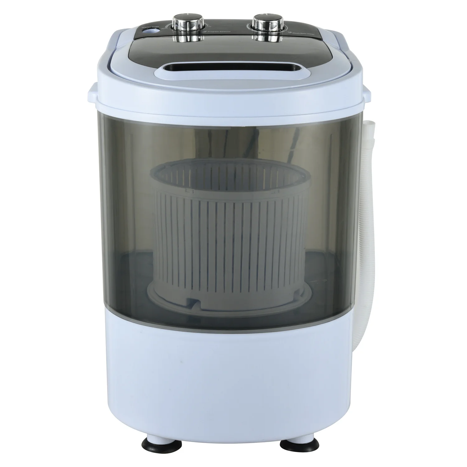 3kg Mini Portable Washing Machine With Spin Dryer - Buy 3kg Mini Portable  Washing Machine With Spin Dryer Product on