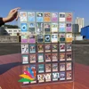 Pokemon Card Frame