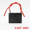 25UF 500V