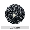 Black 9-12mm