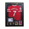 Customized (with jersey)