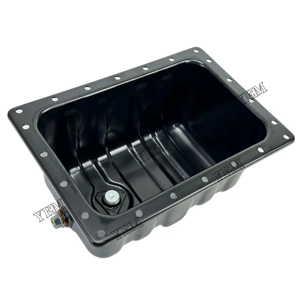 Diesel Engine D905 Oil Pan 16613-01605 for Kubota