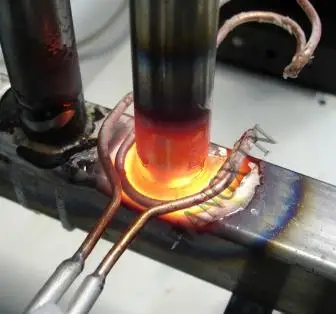 Frequency Industrial Duct Heater, DURO, IGBT, 1300C, 230V/380V - detail 10