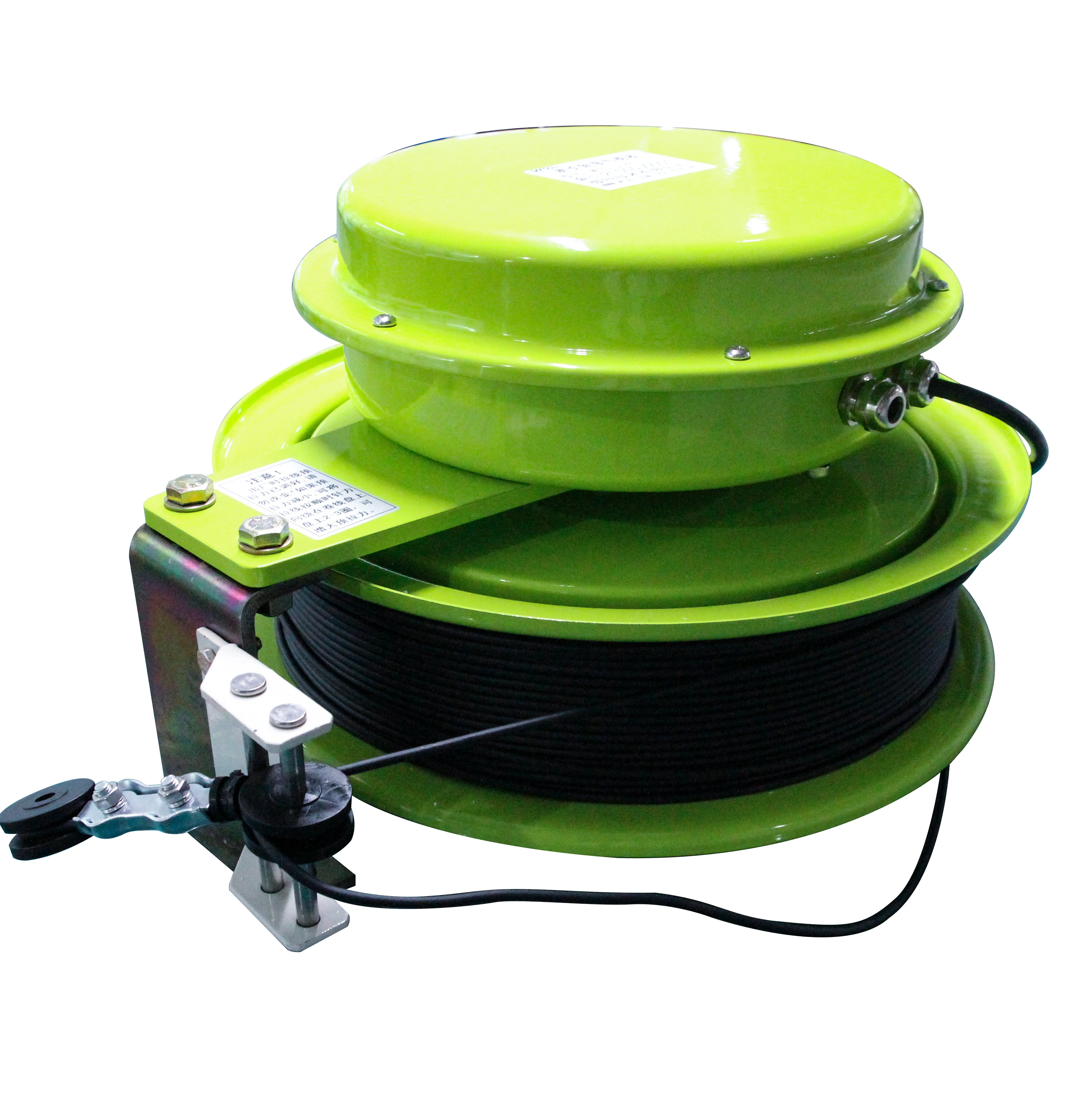 Tadano 35t Telescopic Crane Boom Length & Angle Sensor OEM