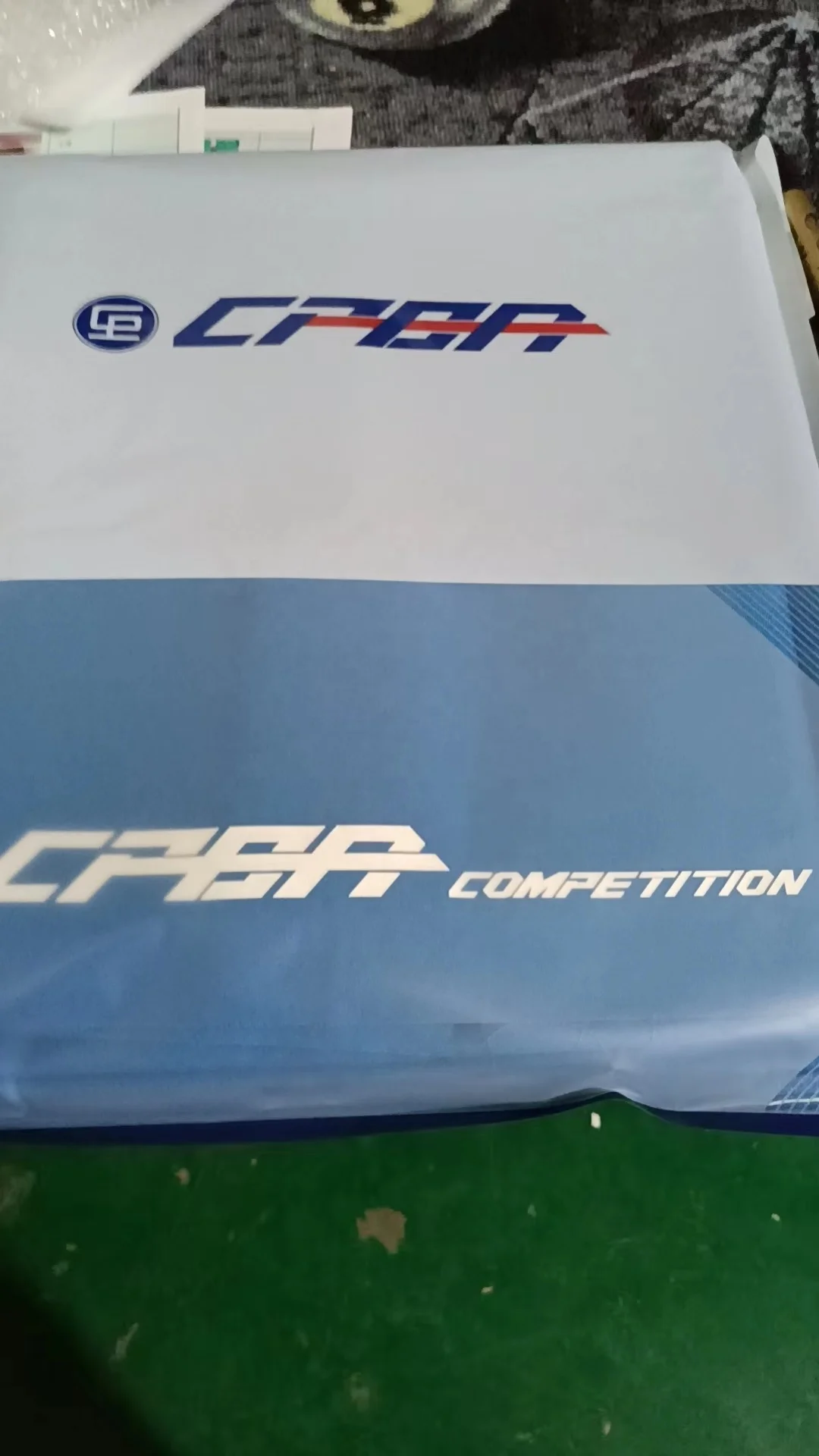 ビリヤード　CPBA Competitionクロス9ft エレクトリックブルー ビリヤードクロス CPBA competition | 株式会社サンドリア