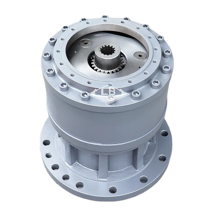 SOLAR300 Swing Reduction Gear 401-00224 404-00089 Swing Device Construction Machinery Parts for Excavator
