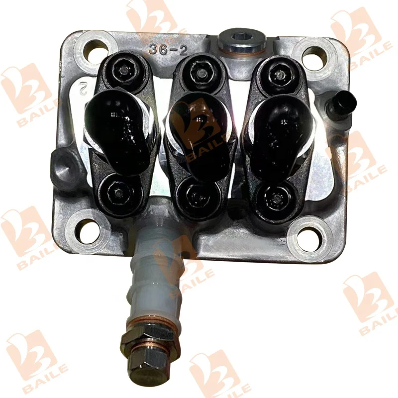 Pompa Carburante Kubota 16285-52030 – Compatibile Con Motori D905, D1005, V1305
