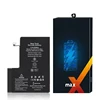 Batterie pour iPhone 12 Pro Max 3687mAh
