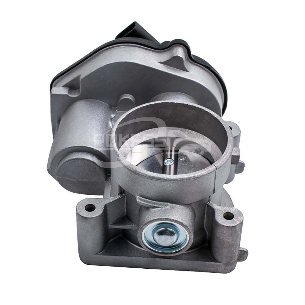 Engine Parts Throttle Body 1444984 4M5G9F991ED for Ford Focus Engine T... — 5