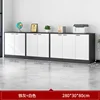 [Seven Doors] Iron Gray White 280*30*80