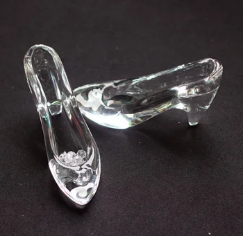 Buy Cinderella Glass Slipper Online In India -  India
