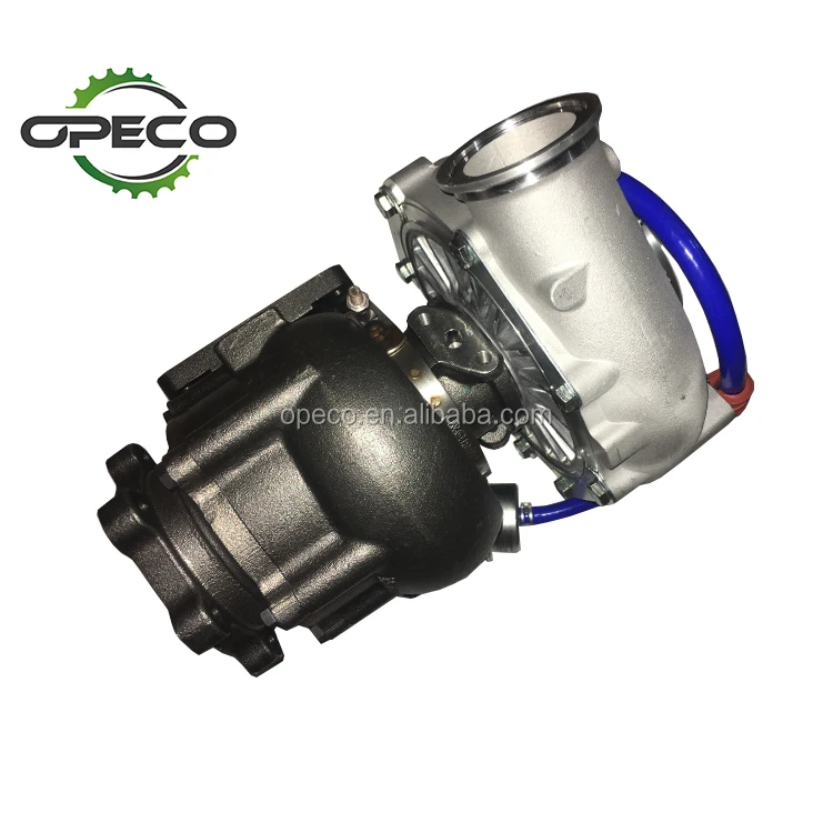 For Weichai WD615 247KW Turbocharger 798265-5006S