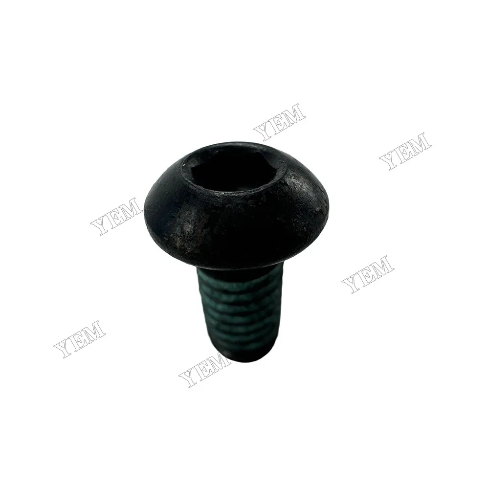 C4.4 Bolt 276-7394 Suitable for Caterpillar Whole Sale Engine Parts 4