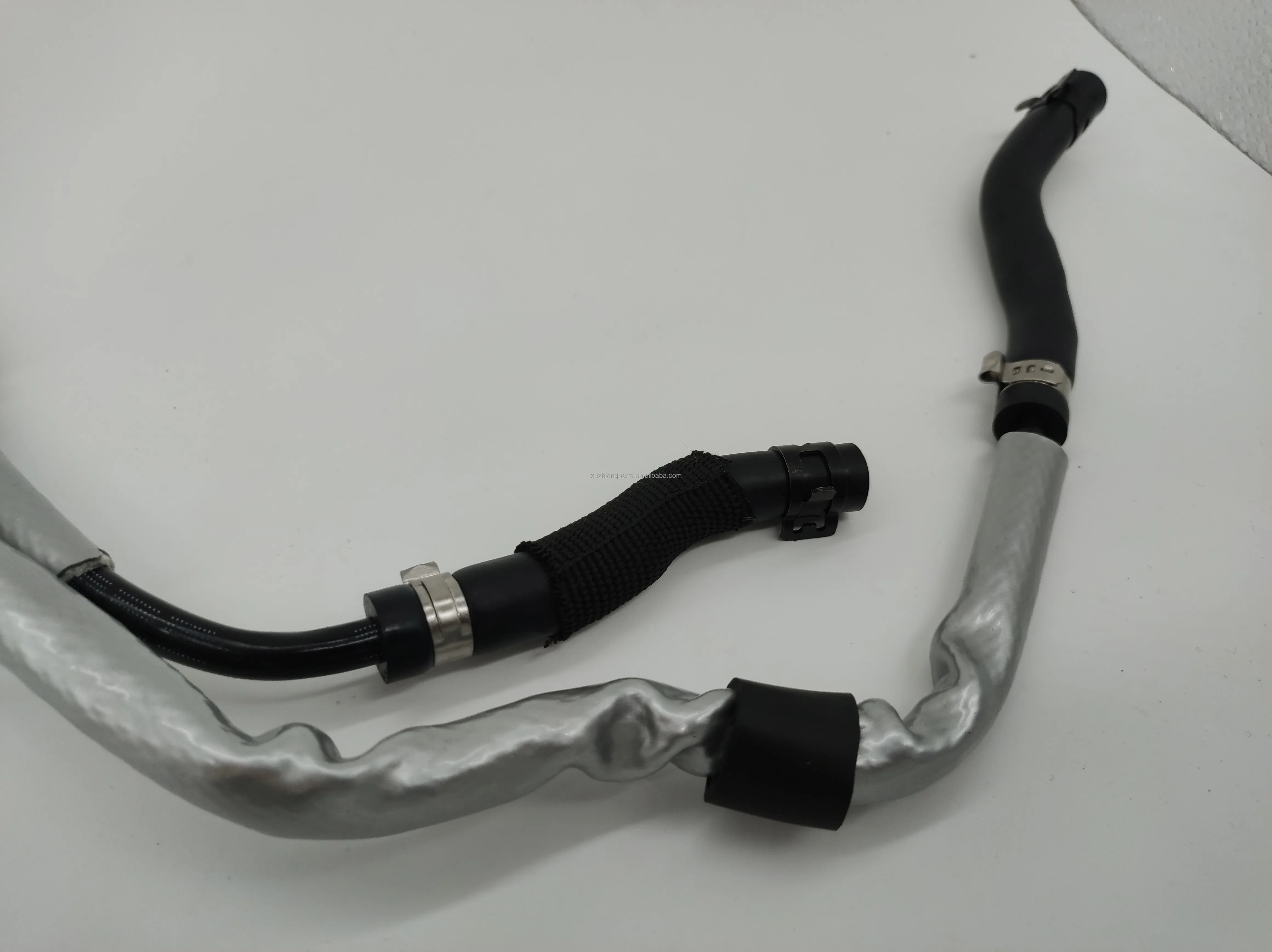A2535013900 Auto Part Engine Vent Line for Mercedes Benz OE 2535013900