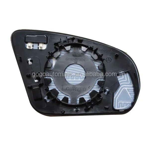 REARVIEW MIRROR GLASS FOR W205 X253 W222 OEM 0998101616 0998102316  