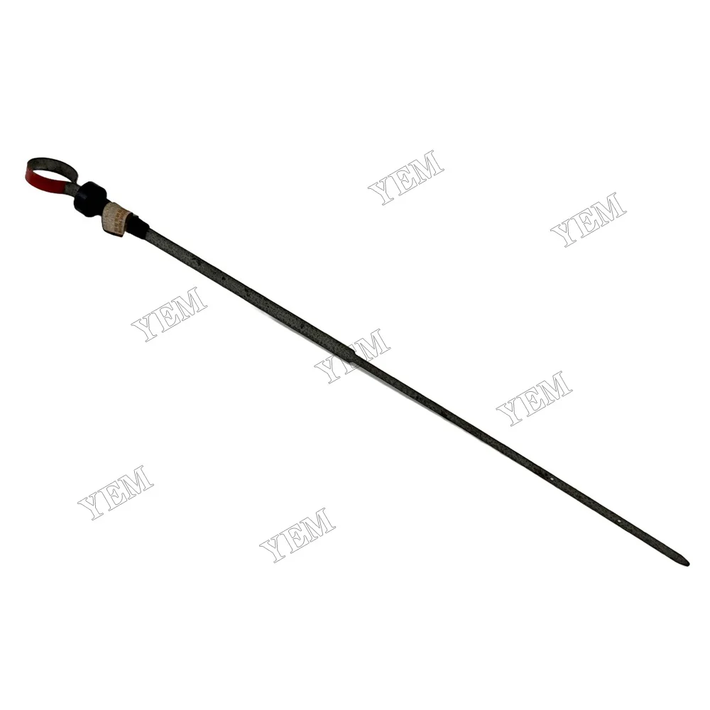 Oil Dipstick Fit for Hino H06CT Engine 3