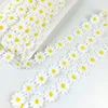 34 flowers per yard