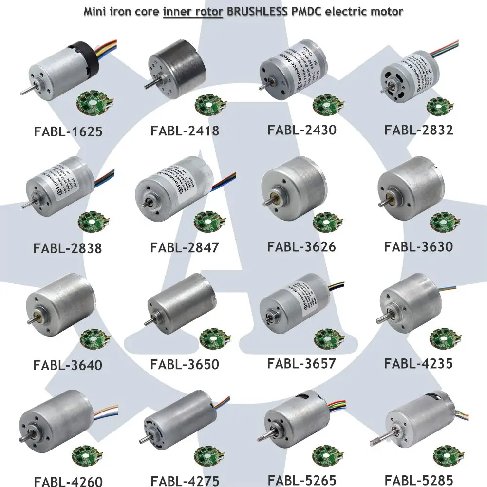 Moteur électrique RS-550 DC 12V - Moteur à Réduction De Vitesse - Couple élevé - Pour Robots Et Automations
