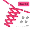 Rosa rossa