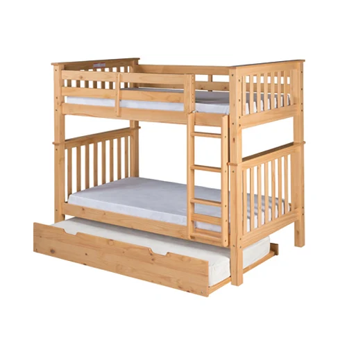 kids twin bunk beds