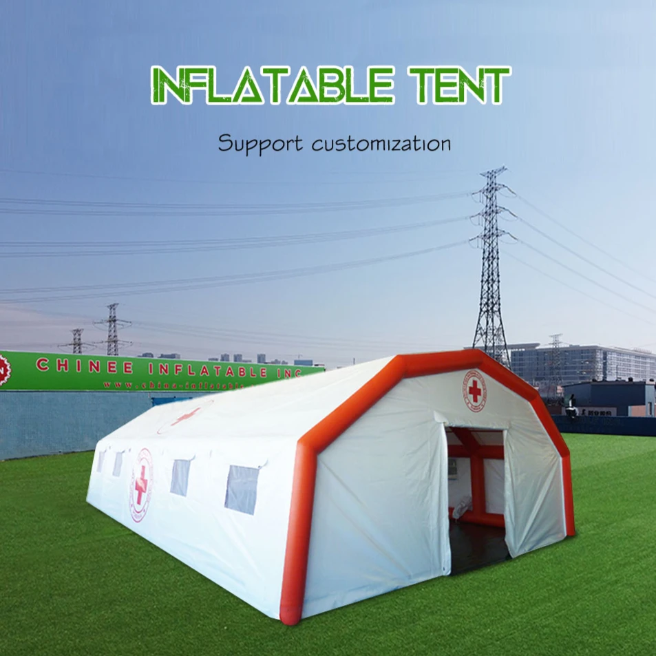 Tent1-4111 Fast Deployment Sanitation Tent - Buy Portable Planetarium 