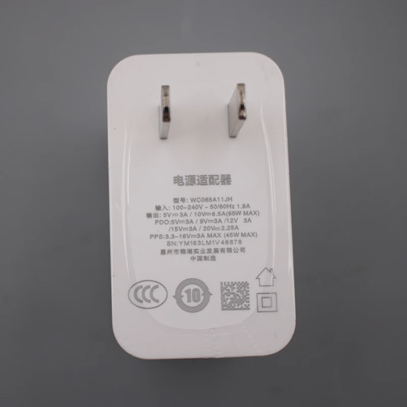 Cavo Ricarica Rapida USB Type-C Per OnePlus - 1/2/3 Metri - Rosso - IFIX - 4